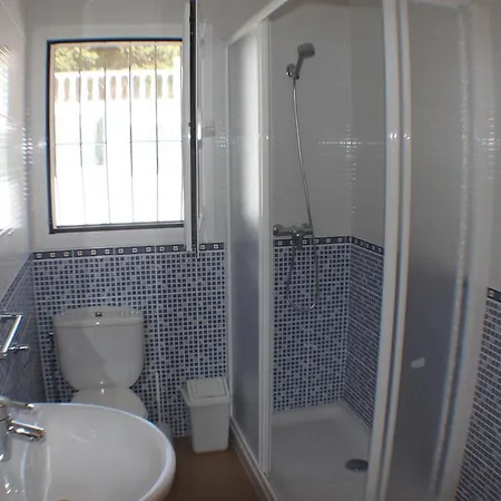 Villa Mercedes - Comfortable In *