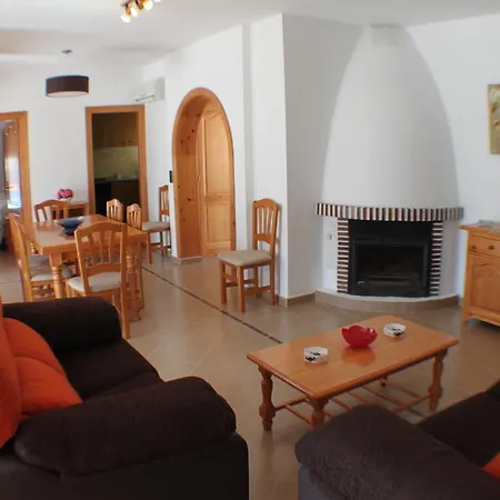 Villa Mercedes - Comfortable In